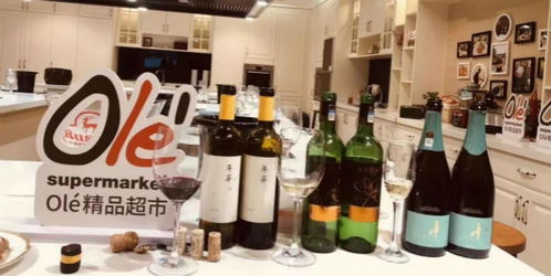 它，竟成為Olé精品超市首發(fā)的國(guó)產(chǎn)葡萄酒，國(guó)產(chǎn)葡萄酒的破局者？