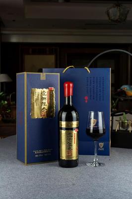 國(guó)產(chǎn)紅酒三雄 君旗、張?jiān)Ｅc長(zhǎng)城，誰(shuí)主沉浮？